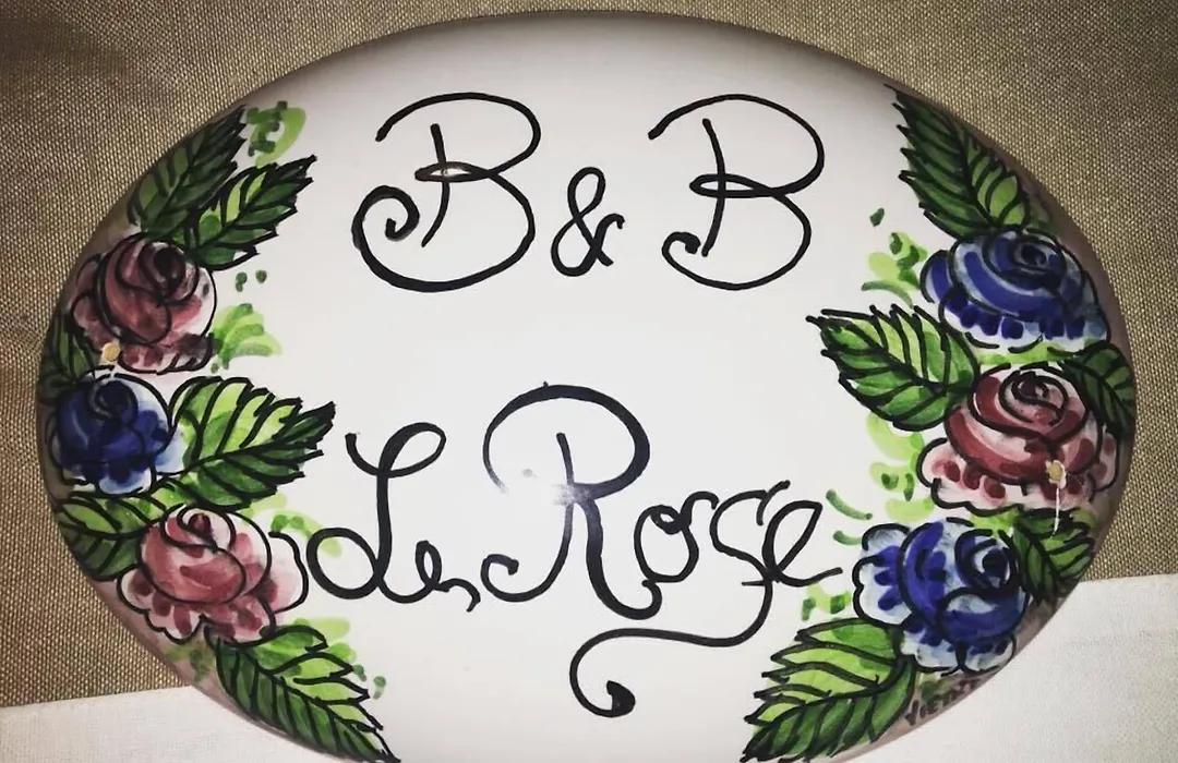 B&B Le Rose-1