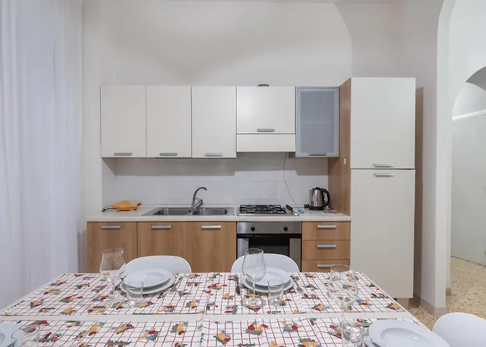 Affittacamere Central Concordia