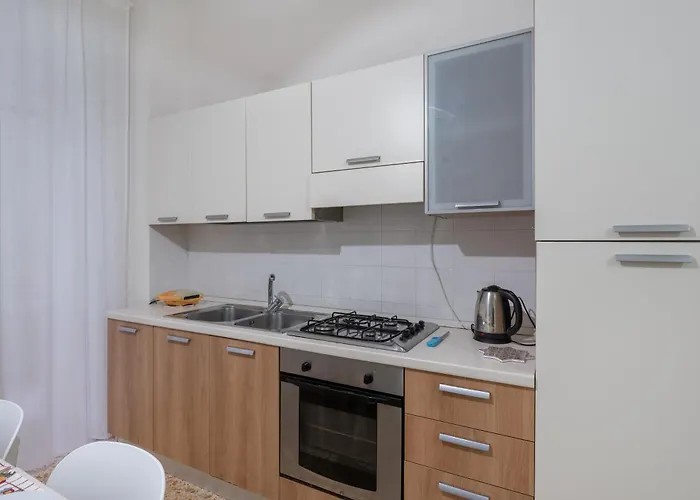 Affittacamere Central Concordia