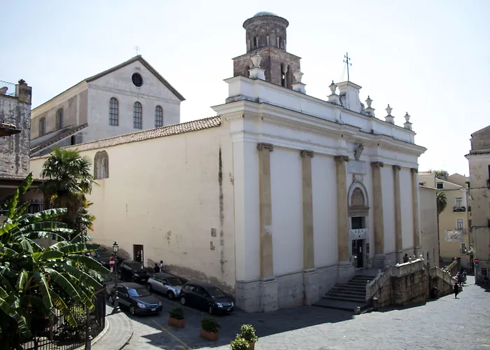 Salerno Nel Cuore